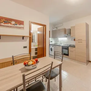 Casa Olga - Bilocale Con Terrazzo Zona Fiera Appartamento