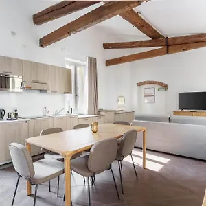 Limehome La Vigna In Citta Verona