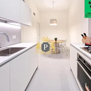  Apartment Charme On The Bridge - Center
